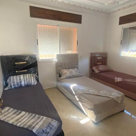 Big Appartement In Ksar Sgher And Close Ксар-эс-Сегир Экстерьер фото