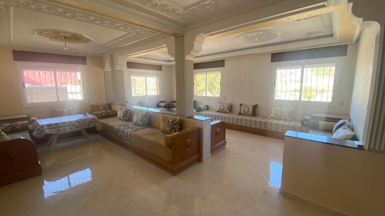 Big Appartement In Ksar Sgher And Close Ксар-эс-Сегир Экстерьер фото