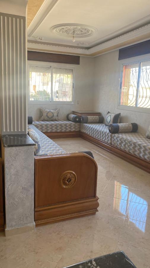 Big Appartement In Ksar Sgher And Close Ксар-эс-Сегир Экстерьер фото